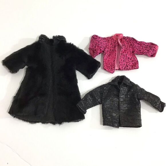 Barbie Doll Size Clothes Bundle - Picture 15 of 16